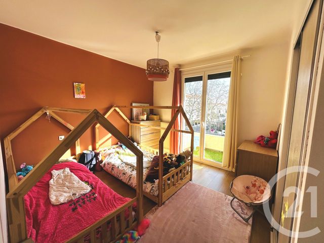 Appartement F4 &agrave; vendre - 4 pi&egrave;ces - 106,32 m2 - Perpignan - 66 - LANGUEDOC-ROUSSILLON