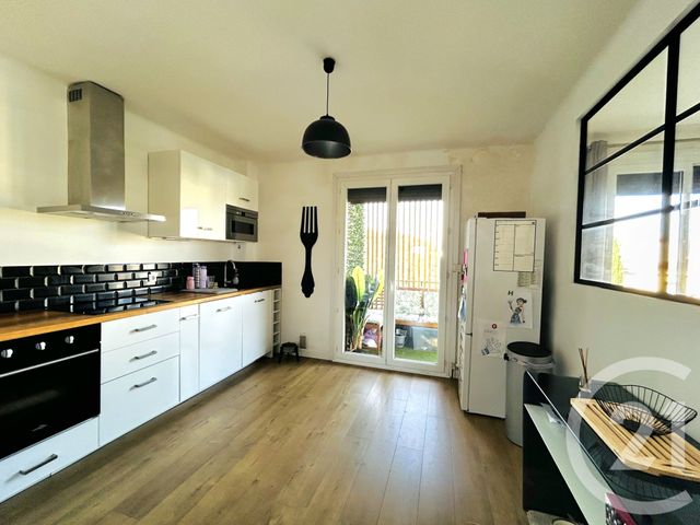 Appartement F4 &agrave; vendre - 4 pi&egrave;ces - 106,32 m2 - Perpignan - 66 - LANGUEDOC-ROUSSILLON