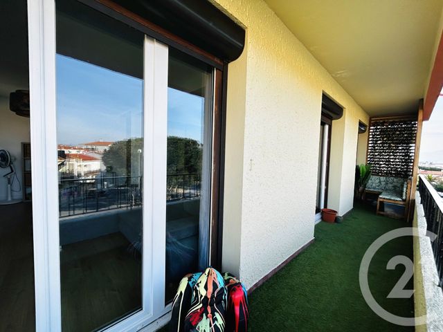 Appartement F4 &agrave; vendre - 4 pi&egrave;ces - 106,32 m2 - Perpignan - 66 - LANGUEDOC-ROUSSILLON