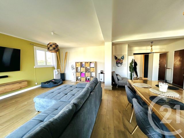 Appartement F4 &agrave; vendre - 4 pi&egrave;ces - 106,32 m2 - Perpignan - 66 - LANGUEDOC-ROUSSILLON