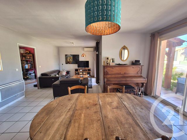 Maison &agrave; vendre - 4 pi&egrave;ces - 95,18 m2 - Cabestany - 66 - LANGUEDOC-ROUSSILLON