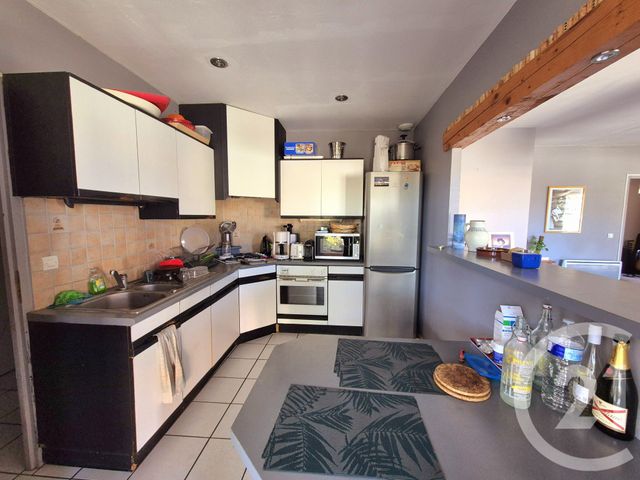 Maison &agrave; vendre - 4 pi&egrave;ces - 95,18 m2 - Cabestany - 66 - LANGUEDOC-ROUSSILLON