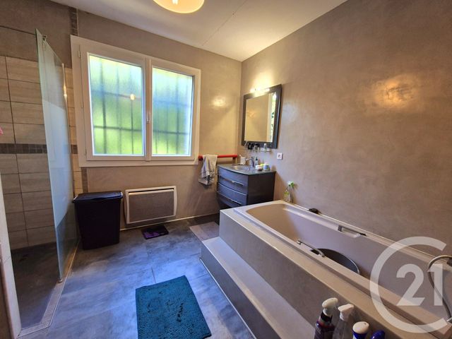 Maison &agrave; vendre - 4 pi&egrave;ces - 95,18 m2 - Cabestany - 66 - LANGUEDOC-ROUSSILLON