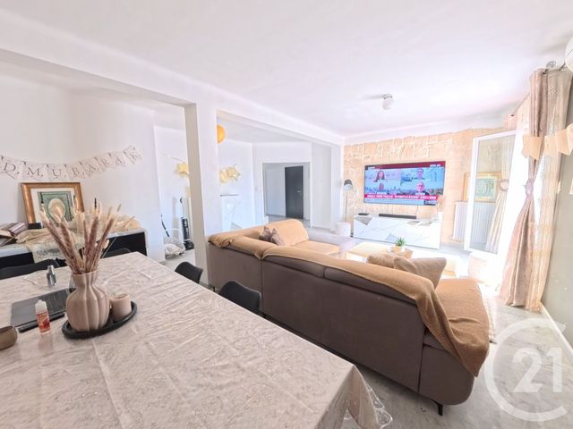 Appartement F4 &agrave; vendre - 4 pi&egrave;ces - 110 m2 - Perpignan - 66 - LANGUEDOC-ROUSSILLON