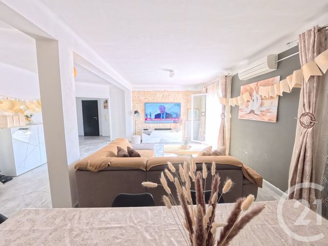 Appartement F4 &agrave; vendre - 4 pi&egrave;ces - 110 m2 - Perpignan - 66 - LANGUEDOC-ROUSSILLON