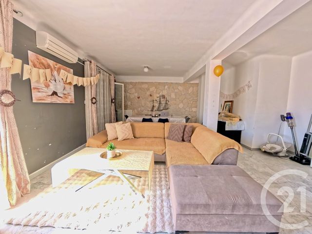 Appartement F4 &agrave; vendre - 4 pi&egrave;ces - 110 m2 - Perpignan - 66 - LANGUEDOC-ROUSSILLON