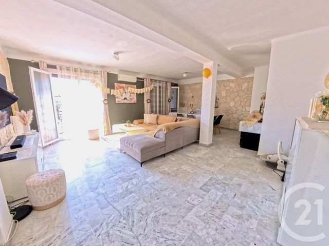 Appartement F4 à vendre PERPIGNAN