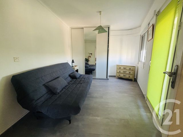 Appartement &agrave; louer - 3 pi&egrave;ces - 61,13 m2 - Perpignan - 66 - LANGUEDOC-ROUSSILLON