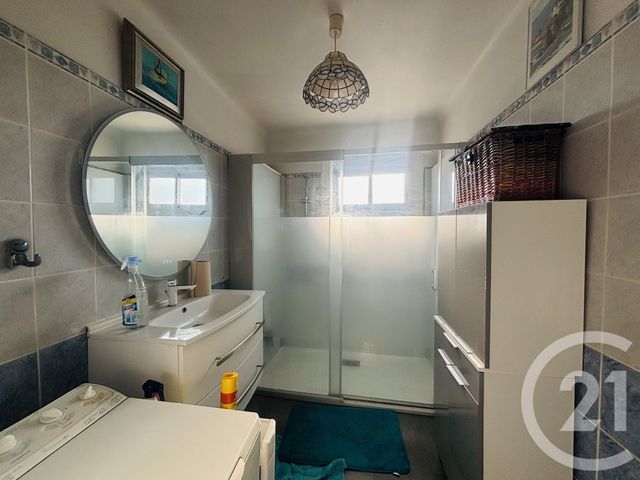 Appartement &agrave; louer - 3 pi&egrave;ces - 61,13 m2 - Perpignan - 66 - LANGUEDOC-ROUSSILLON