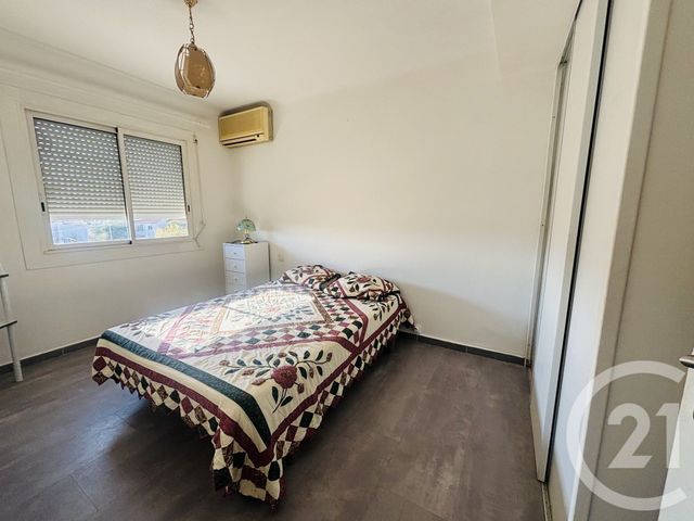 Appartement &agrave; louer - 3 pi&egrave;ces - 61,13 m2 - Perpignan - 66 - LANGUEDOC-ROUSSILLON