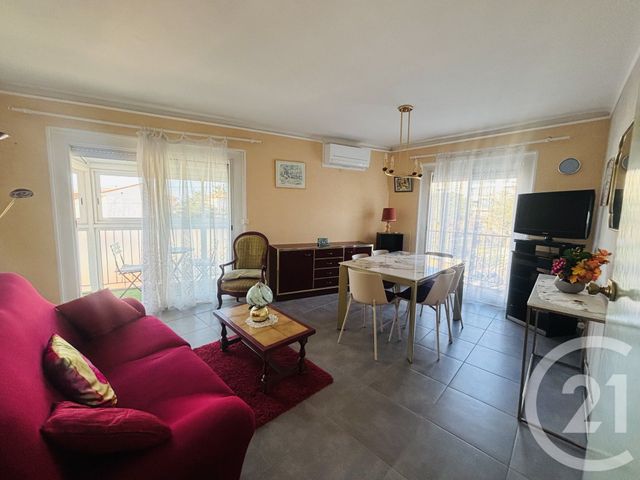 Appartement à louer PERPIGNAN