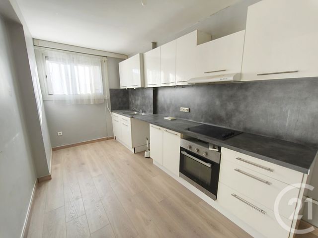 Appartement &agrave; vendre - 4 pi&egrave;ces - 83,66 m2 - Perpignan - 66 - LANGUEDOC-ROUSSILLON