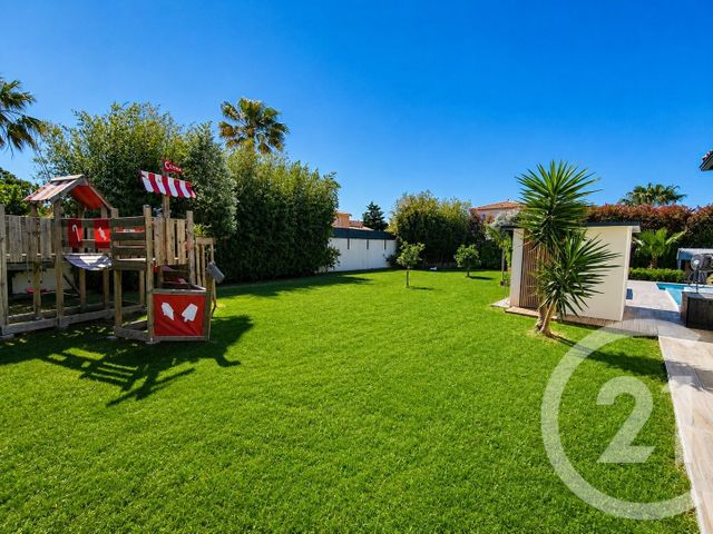 Maison &agrave; vendre - 5 pi&egrave;ces - 150 m2 - Alenya - 66 - LANGUEDOC-ROUSSILLON