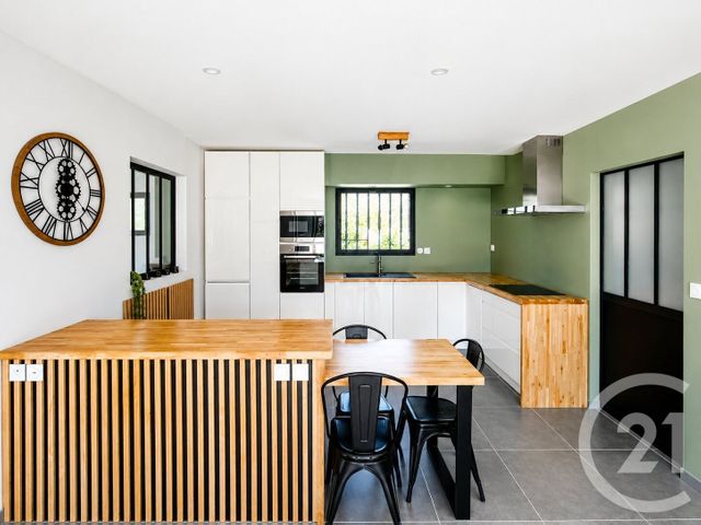 Maison &agrave; vendre - 5 pi&egrave;ces - 150 m2 - Alenya - 66 - LANGUEDOC-ROUSSILLON
