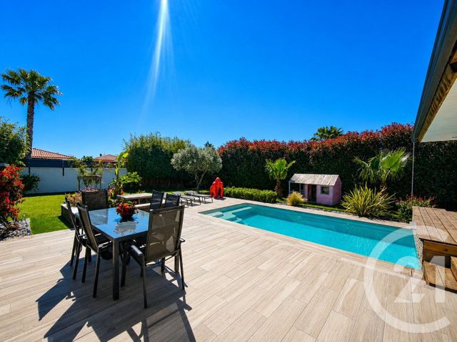 Maison &agrave; vendre - 5 pi&egrave;ces - 150 m2 - Alenya - 66 - LANGUEDOC-ROUSSILLON