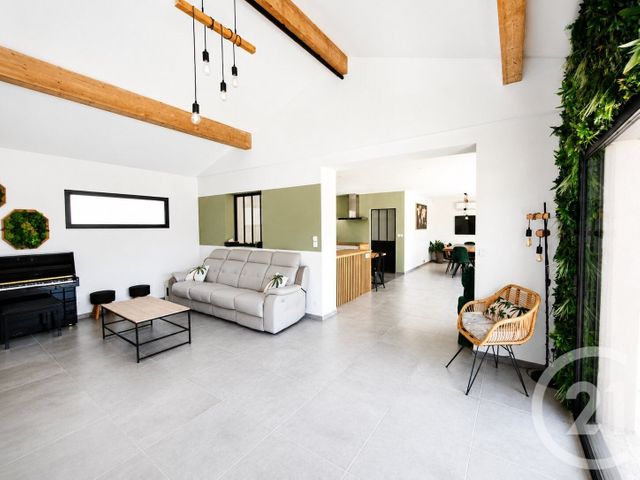 Maison &agrave; vendre - 5 pi&egrave;ces - 150 m2 - Alenya - 66 - LANGUEDOC-ROUSSILLON