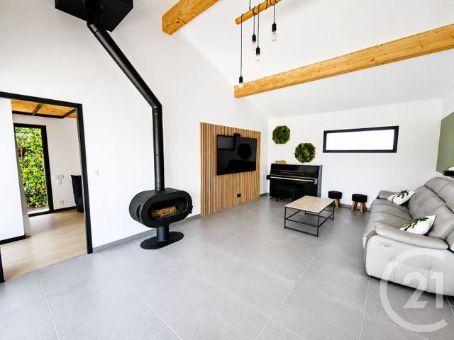 Maison &agrave; vendre - 5 pi&egrave;ces - 150 m2 - Alenya - 66 - LANGUEDOC-ROUSSILLON