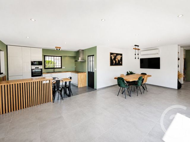 Maison &agrave; vendre - 5 pi&egrave;ces - 150 m2 - Alenya - 66 - LANGUEDOC-ROUSSILLON