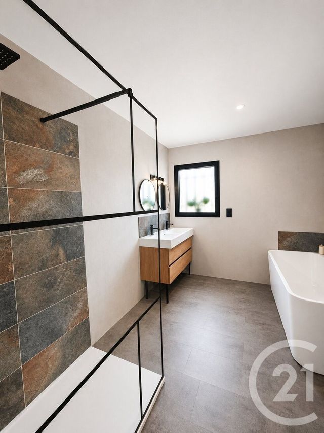 Maison &agrave; vendre - 5 pi&egrave;ces - 150 m2 - Alenya - 66 - LANGUEDOC-ROUSSILLON