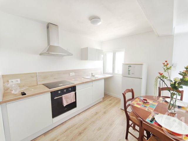 Appartement Studio &agrave; vendre - 1 pi&egrave;ce - 27 m2 - Perpignan - 66 - LANGUEDOC-ROUSSILLON