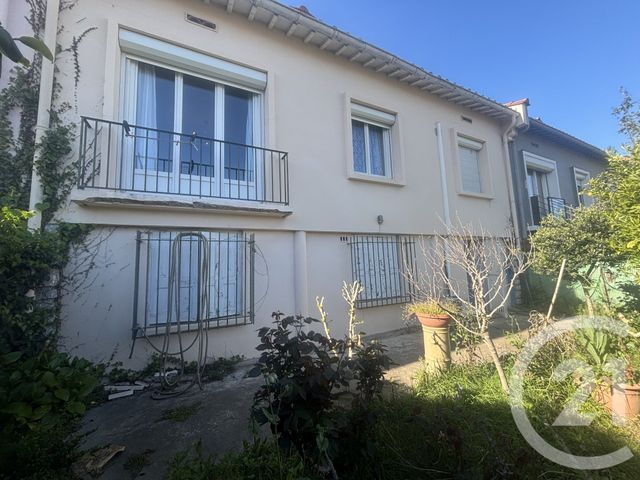 maison - PERPIGNAN - 66