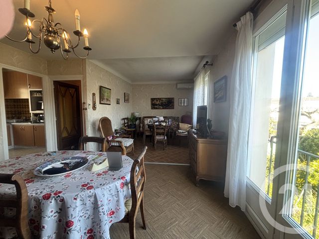 Maison &agrave; vendre - 4 pi&egrave;ces - 85 m2 - Perpignan - 66 - LANGUEDOC-ROUSSILLON