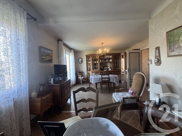 Maison &agrave; vendre - 4 pi&egrave;ces - 85 m2 - Perpignan - 66 - LANGUEDOC-ROUSSILLON