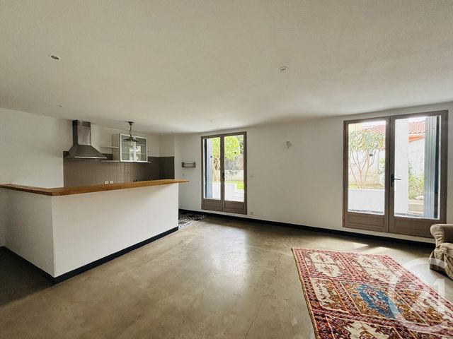 Appartement T3 &agrave; vendre - 3 pi&egrave;ces - 94,38 m2 - Perpignan - 66 - LANGUEDOC-ROUSSILLON