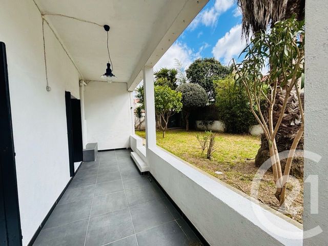 Appartement T3 &agrave; vendre - 3 pi&egrave;ces - 94,38 m2 - Perpignan - 66 - LANGUEDOC-ROUSSILLON