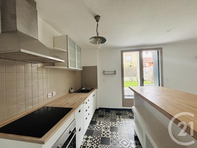 Appartement T3 &agrave; vendre - 3 pi&egrave;ces - 94,38 m2 - Perpignan - 66 - LANGUEDOC-ROUSSILLON