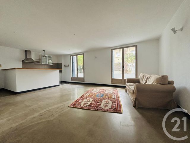 Appartement T3 &agrave; vendre - 3 pi&egrave;ces - 94,38 m2 - Perpignan - 66 - LANGUEDOC-ROUSSILLON