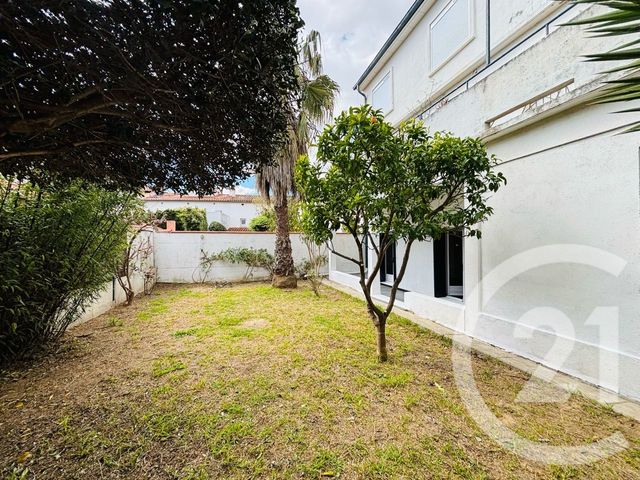 Appartement T3 &agrave; vendre - 3 pi&egrave;ces - 94,38 m2 - Perpignan - 66 - LANGUEDOC-ROUSSILLON