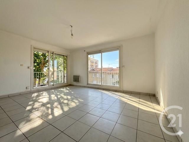 Appartement T3 &agrave; vendre - 3 pi&egrave;ces - 62,13 m2 - Perpignan - 66 - LANGUEDOC-ROUSSILLON