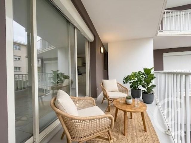 appartement - PERPIGNAN - 66