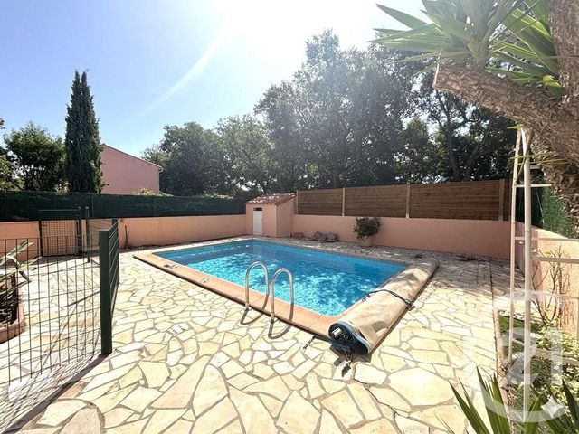 Maison &agrave; vendre - 4 pi&egrave;ces - 107 m2 - Perpignan - 66 - LANGUEDOC-ROUSSILLON
