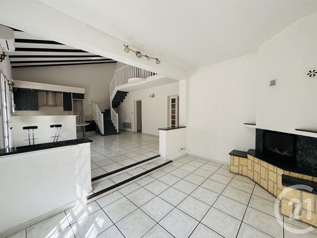 Maison &agrave; vendre - 4 pi&egrave;ces - 107 m2 - Perpignan - 66 - LANGUEDOC-ROUSSILLON