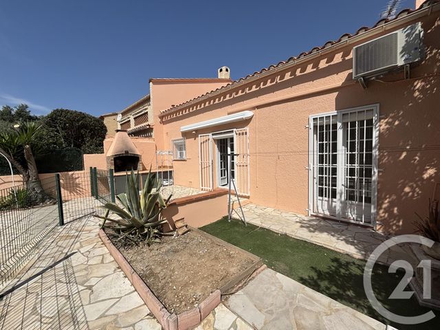 Maison &agrave; vendre - 4 pi&egrave;ces - 107 m2 - Perpignan - 66 - LANGUEDOC-ROUSSILLON