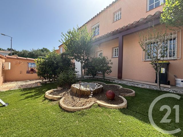 Maison &agrave; vendre - 4 pi&egrave;ces - 107 m2 - Perpignan - 66 - LANGUEDOC-ROUSSILLON