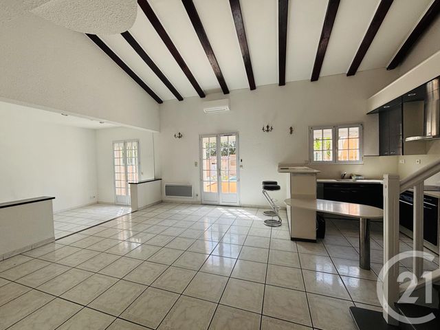 Maison &agrave; vendre - 4 pi&egrave;ces - 107 m2 - Perpignan - 66 - LANGUEDOC-ROUSSILLON