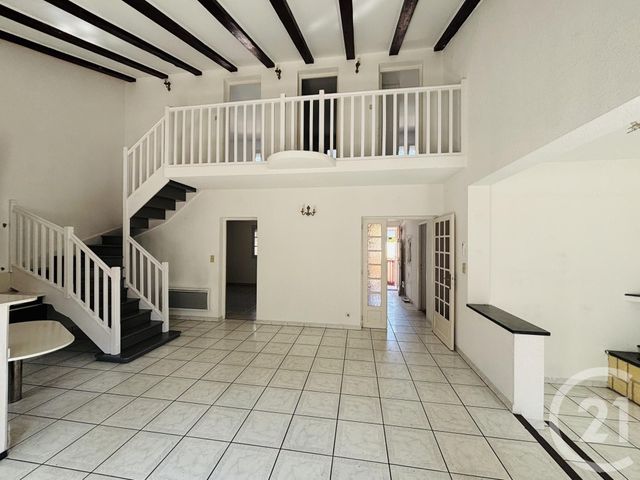 Maison &agrave; vendre - 4 pi&egrave;ces - 107 m2 - Perpignan - 66 - LANGUEDOC-ROUSSILLON