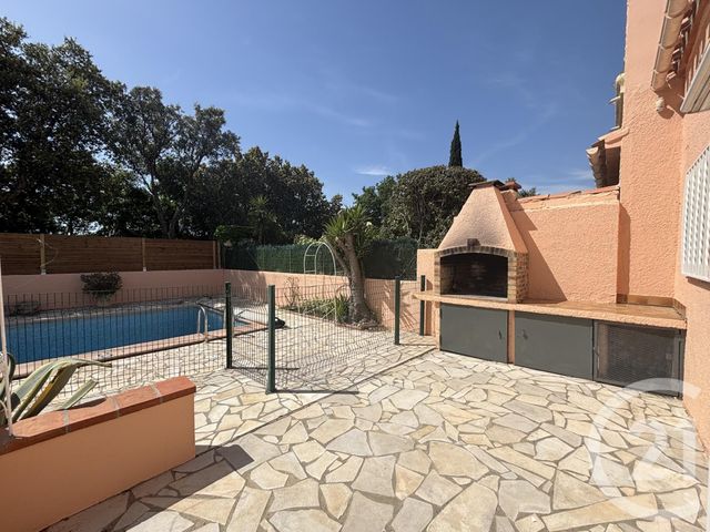Maison &agrave; vendre - 4 pi&egrave;ces - 107 m2 - Perpignan - 66 - LANGUEDOC-ROUSSILLON