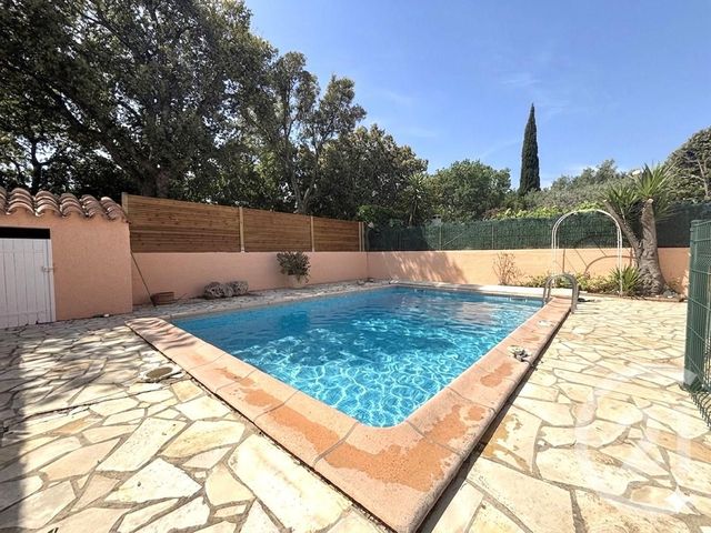 Maison &agrave; vendre - 4 pi&egrave;ces - 107 m2 - Perpignan - 66 - LANGUEDOC-ROUSSILLON