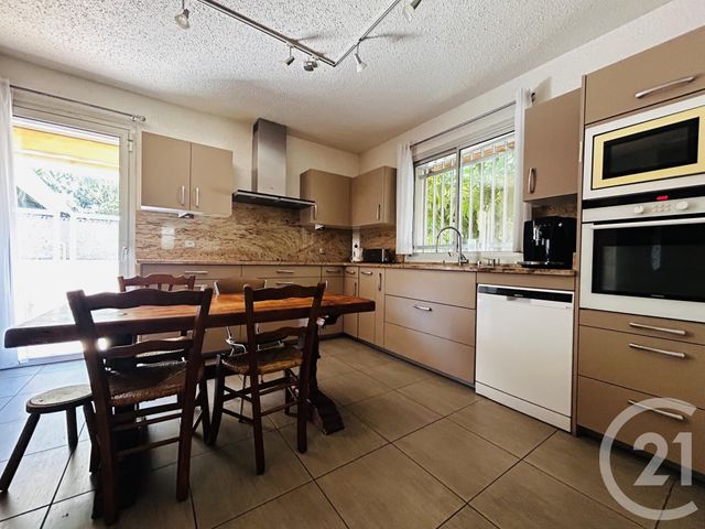 Maison &agrave; vendre - 5 pi&egrave;ces - 130,07 m2 - Perpignan - 66 - LANGUEDOC-ROUSSILLON