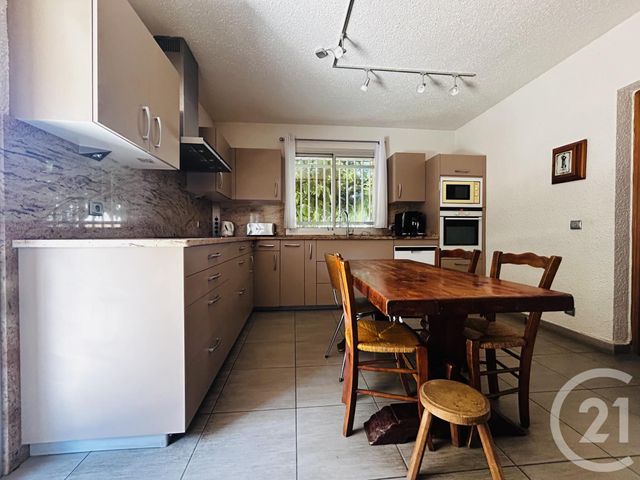 Maison &agrave; vendre - 5 pi&egrave;ces - 130,07 m2 - Perpignan - 66 - LANGUEDOC-ROUSSILLON