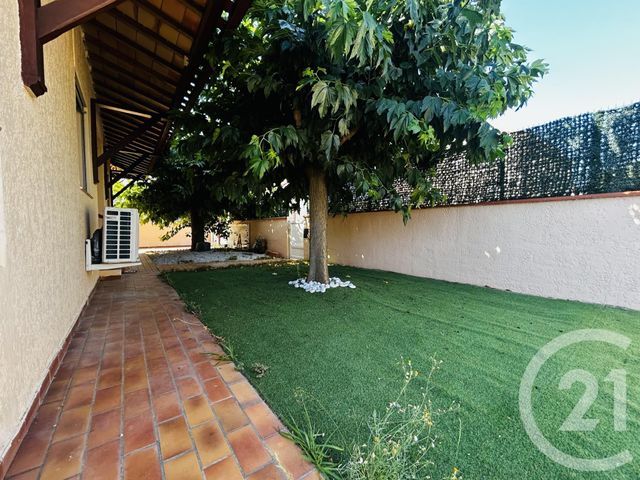 Maison &agrave; vendre - 5 pi&egrave;ces - 130,07 m2 - Perpignan - 66 - LANGUEDOC-ROUSSILLON