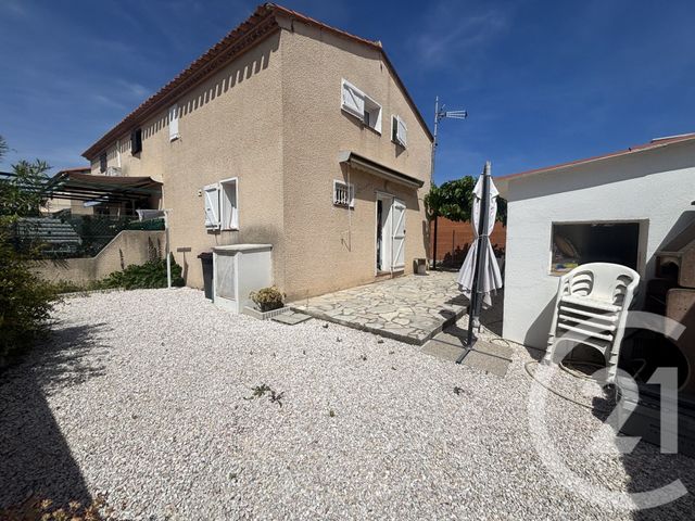 maison - CANET EN ROUSSILLON - 66