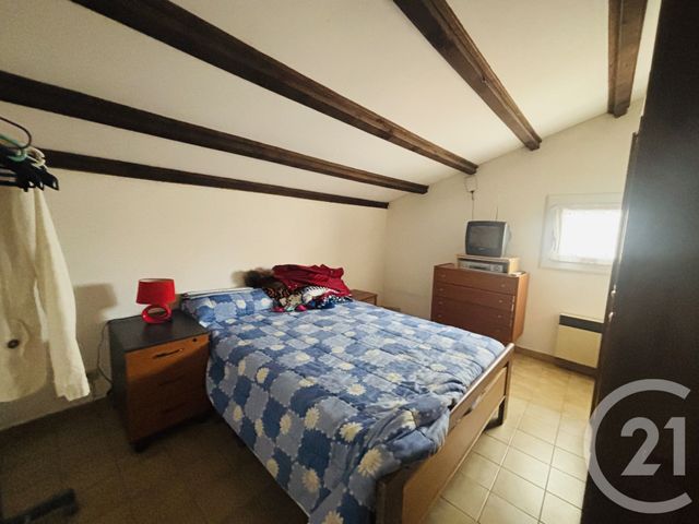 Maison &agrave; vendre - 3 pi&egrave;ces - 54,36 m2 - Canet En Roussillon - 66 - LANGUEDOC-ROUSSILLON