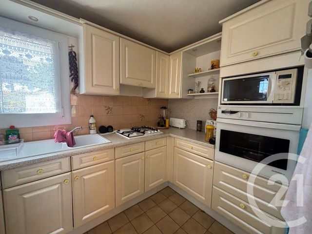 Maison &agrave; vendre - 3 pi&egrave;ces - 54,36 m2 - Canet En Roussillon - 66 - LANGUEDOC-ROUSSILLON