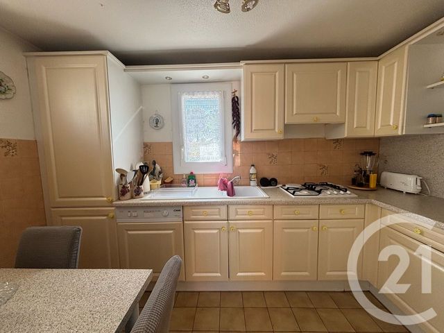 Maison &agrave; vendre - 3 pi&egrave;ces - 54,36 m2 - Canet En Roussillon - 66 - LANGUEDOC-ROUSSILLON
