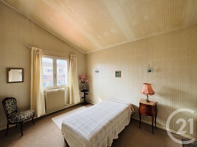 Maison &agrave; vendre - 5 pi&egrave;ces - 103,40 m2 - Perpignan - 66 - LANGUEDOC-ROUSSILLON